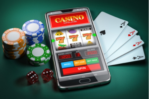 station casinos mobile app
